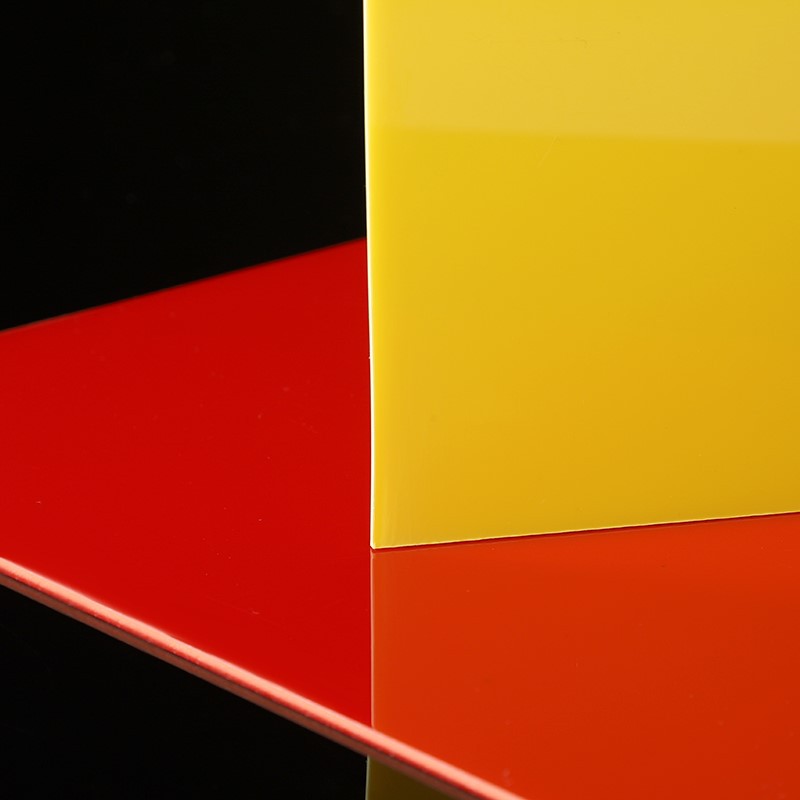 colourf glossy ASA/ABS sheet colourf glossy ASA/ABS sheet