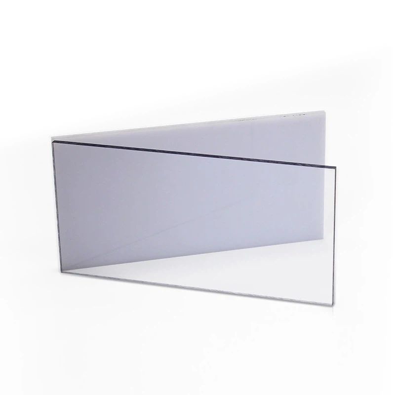 Flat Polycarbonate Sheet Flat Polycarbonate Sheet