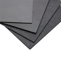 ABS Machinable Plastik Fèy