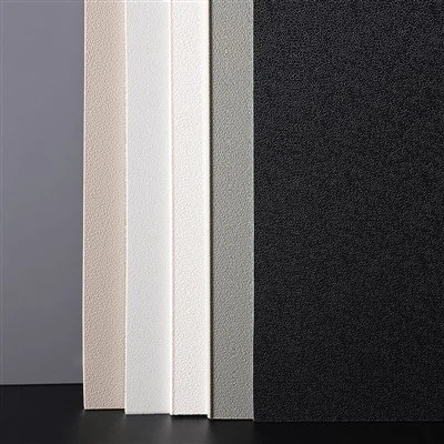 ABS PVC Fèy 1.22*2.44m