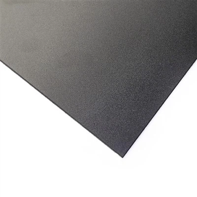 ABS thermoform dra plastik