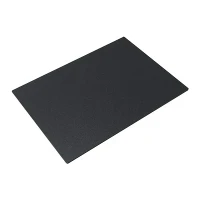Estanda ABS Plastik Fèy