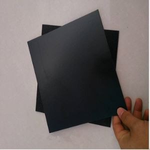 ABS segondè bòl Resin Glosè