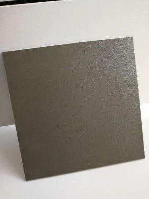 ABS Fèy Impermeable Anti-estatik