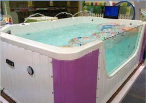 PMMA / ABS Fèy Lis pa blese po a