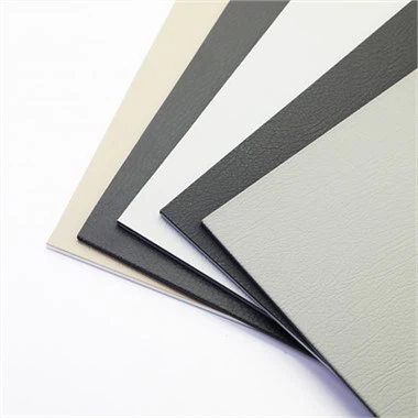 PVC ABS Materyèl