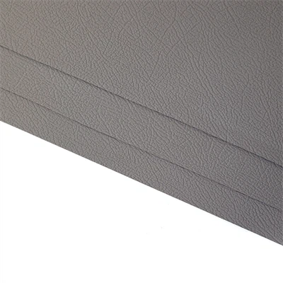 PVC Leather Materyèl